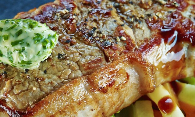 Smart triks: Den gode smørsmaken får du ved hjelp av olje